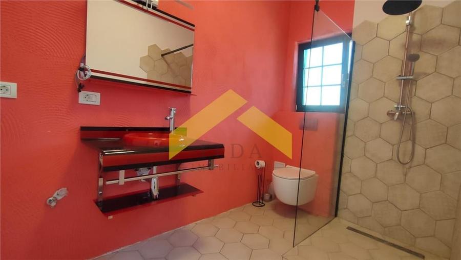 Casa de vanzare P+M in Sanandrei, Timis - 25