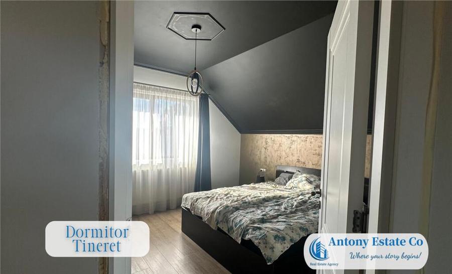 Casa de , 4 camere, Calea Mare, Bihor - 9