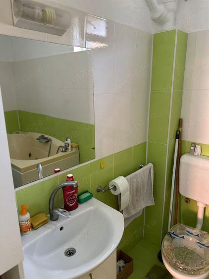 Casa pentru doua familii Reghin - 8