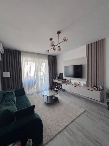 ✨ De închiriat Apartament 2 camere  – complex la foresta , Tunari, Ilfov - 3