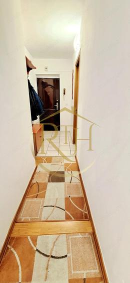 Apartament 1 camera, spatios, compartimentat in 2 camere, Girocului-str. Miloia - 16