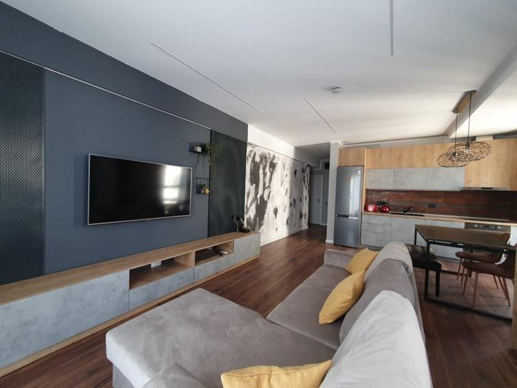 Apartament SUPER LUX Bloc nou - 2