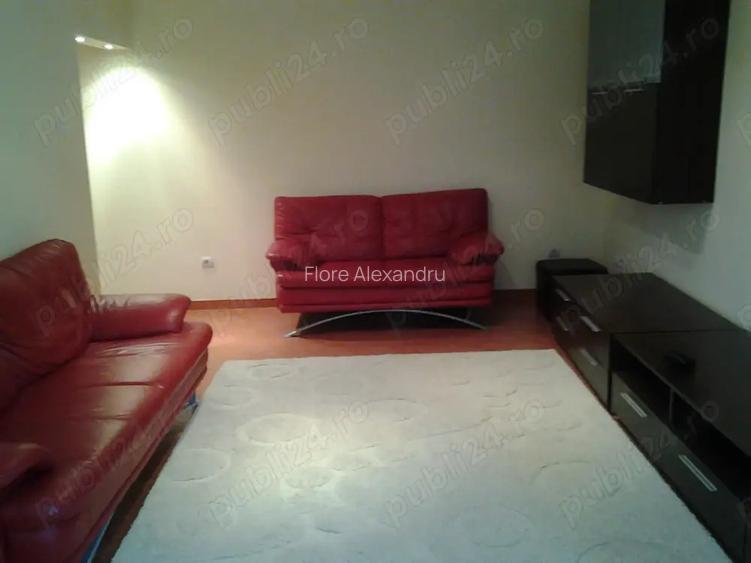 Proprietar inchiriez apartament cu 4 camere, confort 1 decomandat, in zona Soarelui, Bd. Sudului