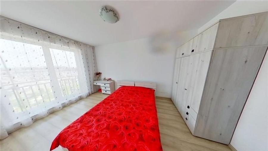 LIVE! Apartament doua camere, decomandat, Kasper, Tractorul - 4