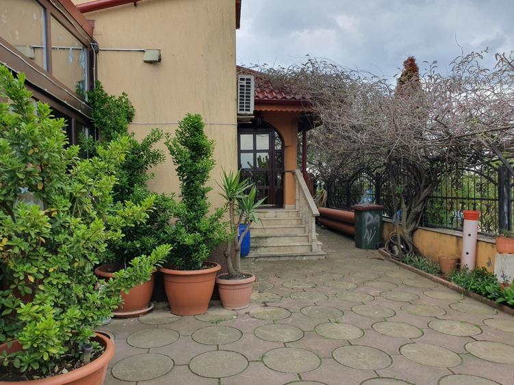 Nou! Casa - Vila de vânzare in Afumați - Comision 0%! - 3