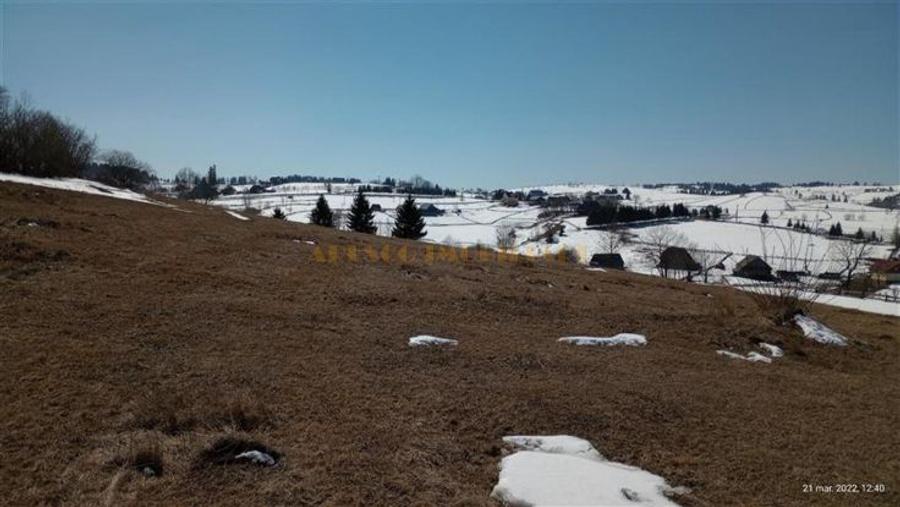 De vanzare teren in Marisel - 7