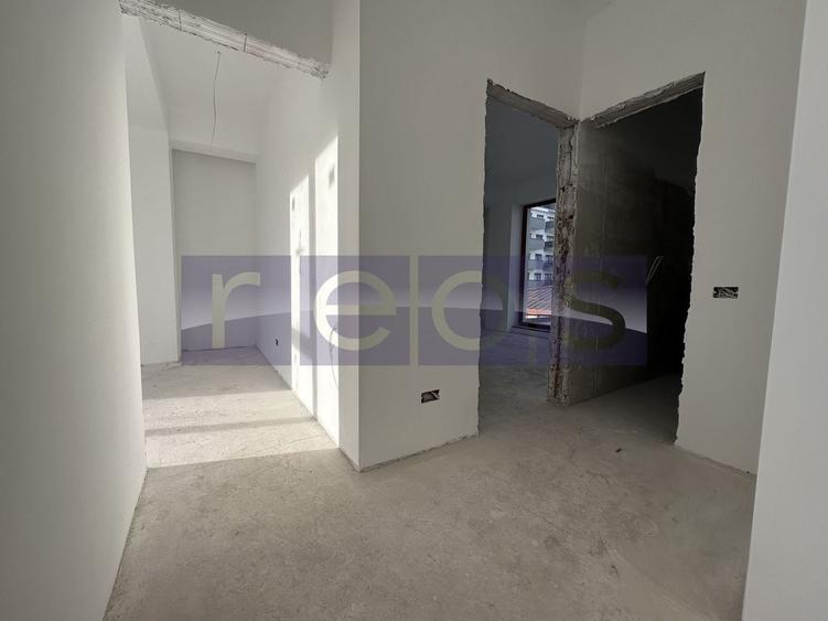 | APARTAMENT 3 CAMERE-71,4 MP UTILI | ZONA DOMENII-BLOC 2023 | - 9
