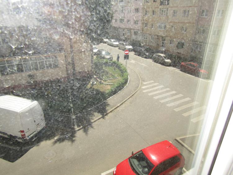 Apartament 4 camere de închiriat – Cartier Ștrand, str. Bârsei, etaj 2/4 - 26