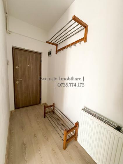 Apartament 2 camere | Tomis Plus | Parcare - 12