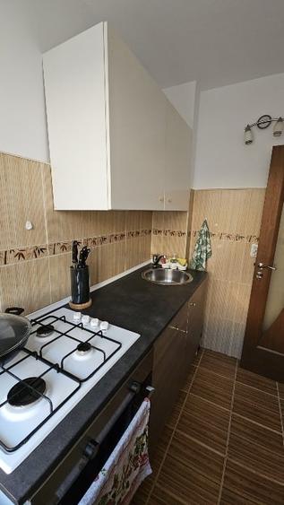 Garsonieră Modernă lângă Metrou Dristor - 6