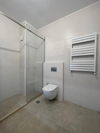 Faleza Nord-Solid House, 3 camere la cheie, vedere la mare, terasa  52 mp, garaj - 26