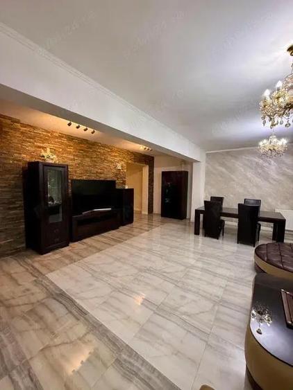 Apartament cu 3 camere Cartier Orizont etaj 1 140mp mobilat si utilat - 7