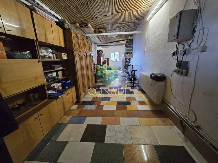 Vila P+1E+M - direct proprietar - 18