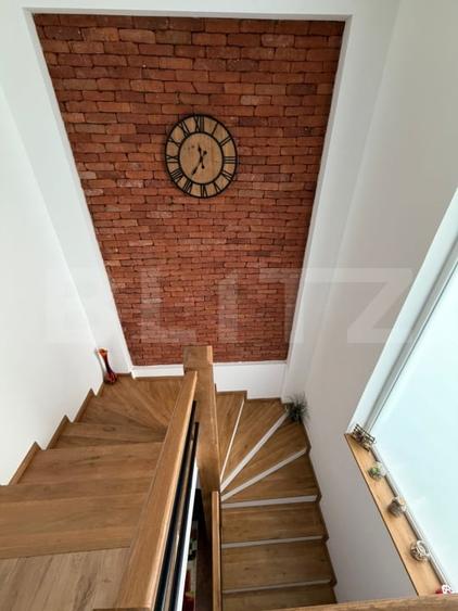 Casa P+1, piscina, 140 mp utili, 565 mp teren, zona Ford - 6