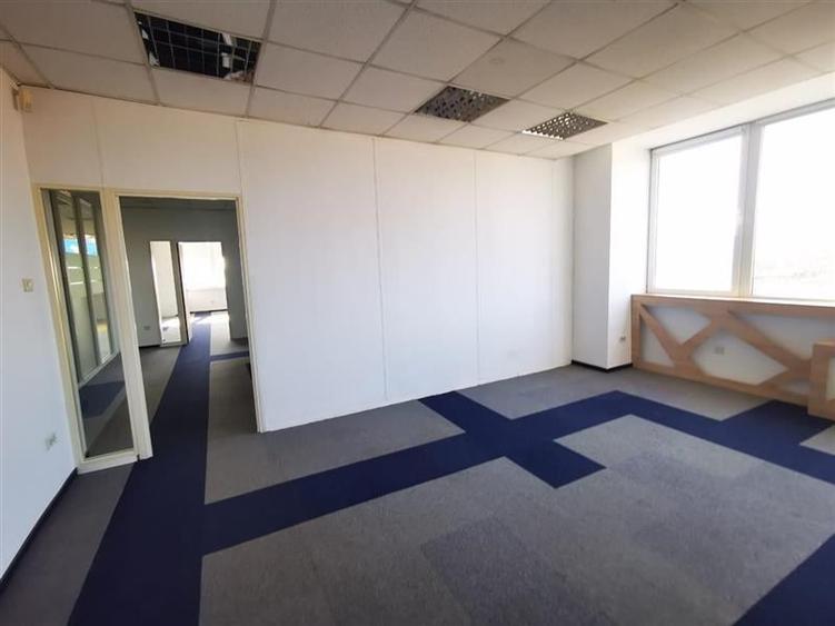 Inchirieri birouri - Barbu Vacarescu/Kaufland - 150 mp - 6