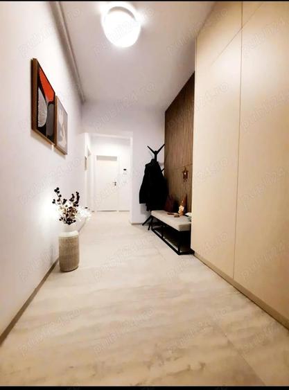 Apartament 2 camere Aradului Iris Marginii - 9