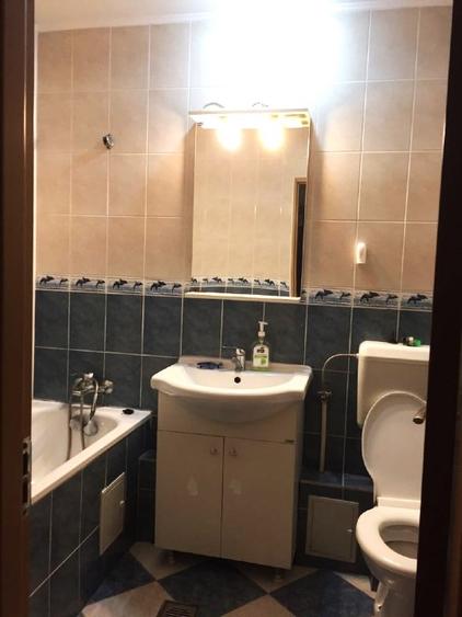 PROPRIETAR Inchiriez Garsoniera13 SEPTEMBRIE-SEBASTIAN PARC -CF 1-42MP-350EUR - 7