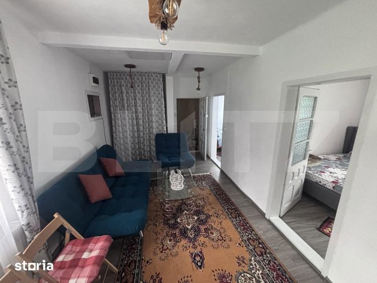 Casa de vacanta sau business, 84 mp, zona Moroieni - 10