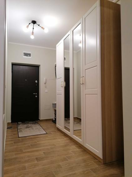 De vanzare studio in bloc nou Bucuresti - 5