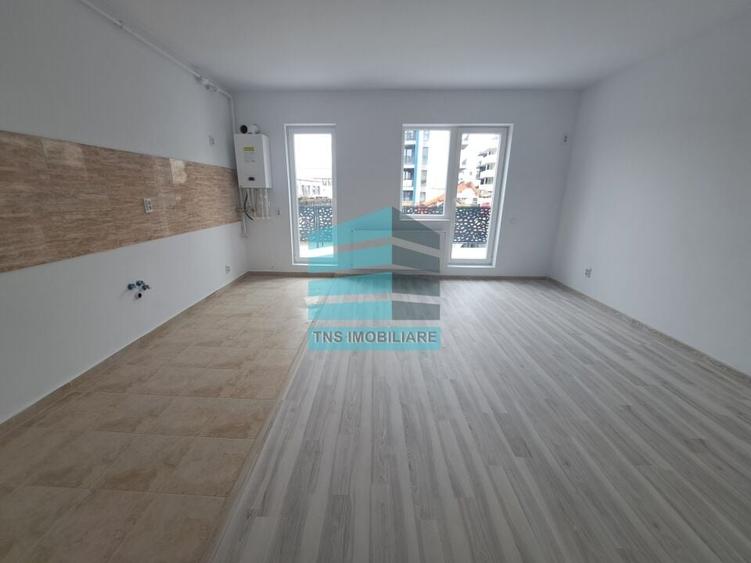 4 Camere 154 Mp Terasa  Imobil Stil Boutique,Metrou Nicolae Teclu - 8