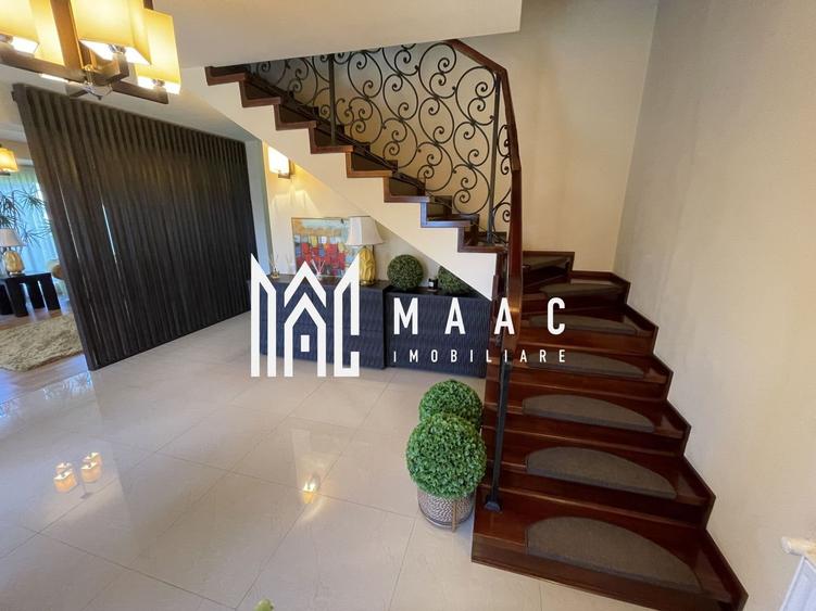 Casă complet mobilată |  Teren 407 mp I Garaj și foișor I Șura Mare - 15