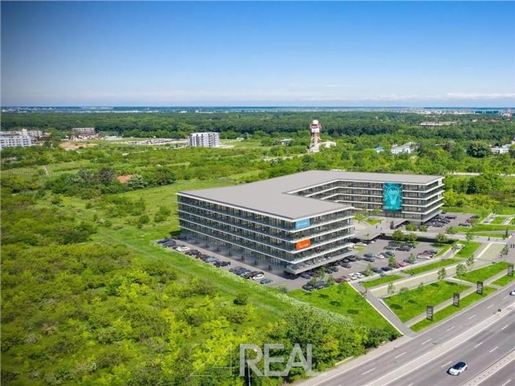 Inchiriere spatiu de birouri in cladire noua Miro BC - 187 MP - 12