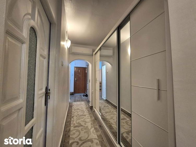Vanzare apartament 3 camere, decomandat, ZONA BUNA -TARGU JIU - 4