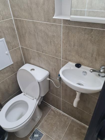 Apartament cu o camera. - 1