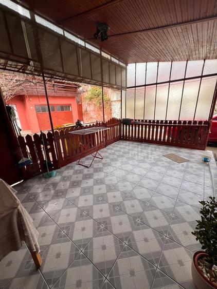 Vand Casa in Pancota - loca?ie centrala - 8