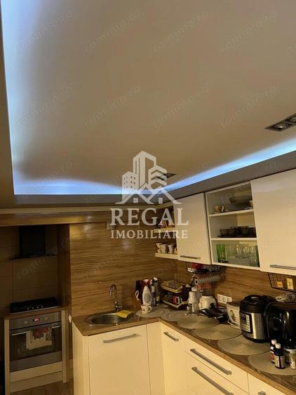 Apartament 4 camere, ultracentral zona CEC - 8