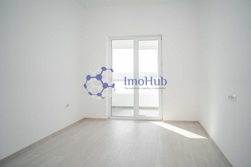 Intabulat!! Ap 3 camere+parcare+boxa, 86.7 mp, Pacurari - Alpha Bank - 5