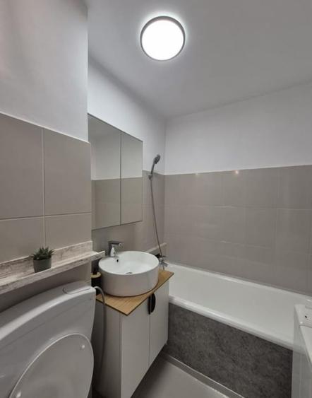 Garsoniera de vanzare, renovata, metrou, Lujerului - 4