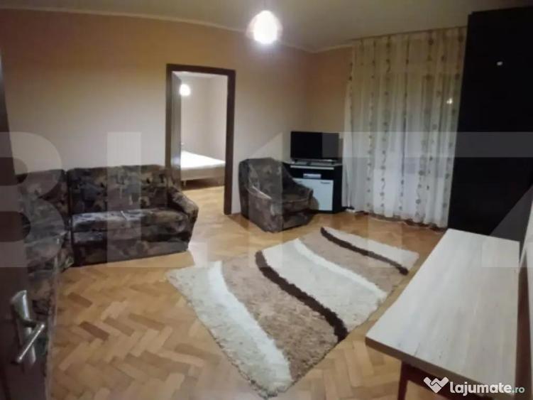 Apartament 2 camere, 64 mp, zona Centrala - 1