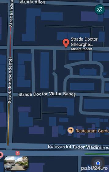 Inchiriez apartament 2 camere pt spa?iu comercial sau birouri firma - 1