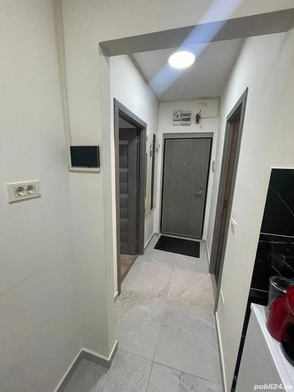 garsoniera regim hotelier - 2