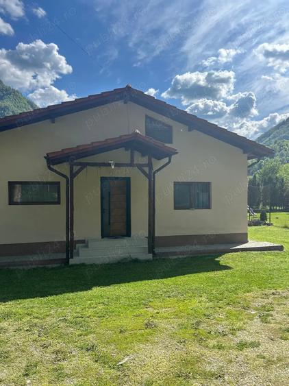 Casa de vanzare! - 1