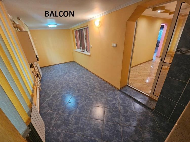 Apartament 64mp 2 camere -modificat in 3 CARTIER C5 - 11