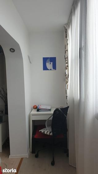 Vanzare garsoniera Banu Manta -Victoriei, ideal investitie - 6