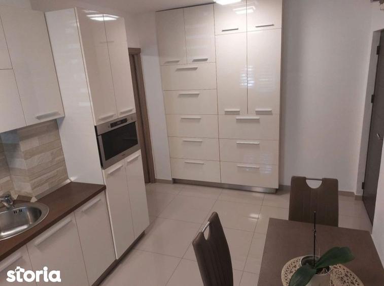 Garsoniera Atlas Residence Brancu?i - 3