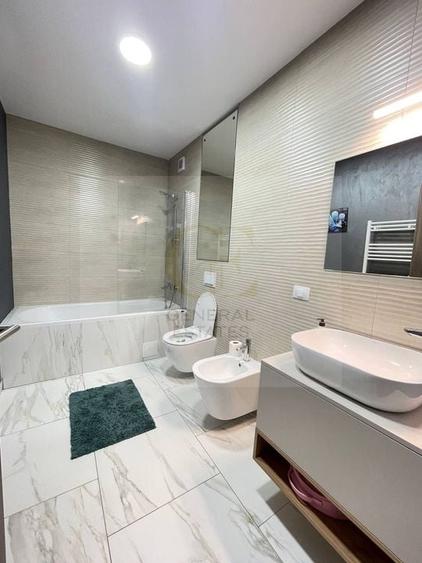 Apartament – disponibil imediat pentru închiriere pe termen scurt/lung - 11