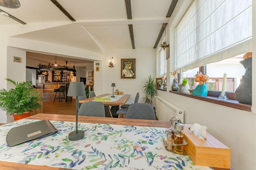 Pensiune de v&acirc;nzare &icirc;n Bran, cu rating 9.8 Booking și 4.9 Google - 17