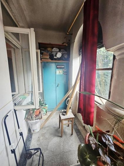 Bd Ferdinand plan secund metrou 4 minute vanzare 4 camere 96 mp utili - 9