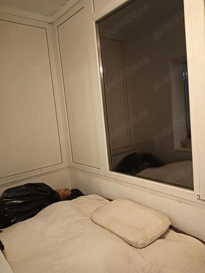 PF vand apartament 3 camere - 1