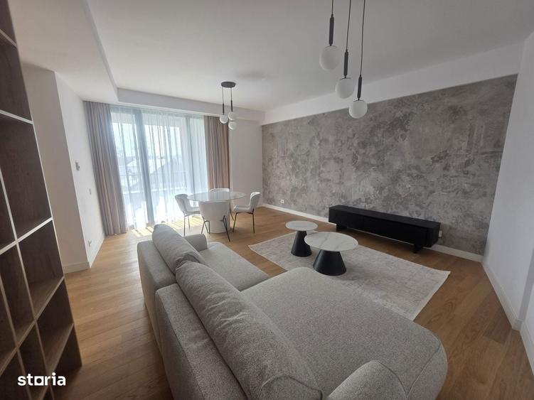 Premium | Iancu Nicolae Privighetorilor | imobil boutique P+3 - 5