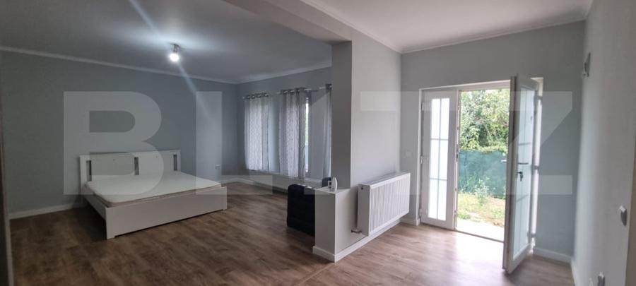 Casa 3 camere, 96 mp, zona Hanu Visoianu - 2