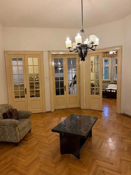 vand apartament parc kiseleff - 4