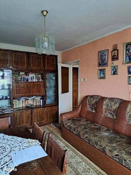 Apartament cu 2 camere semidecomandat în Someș