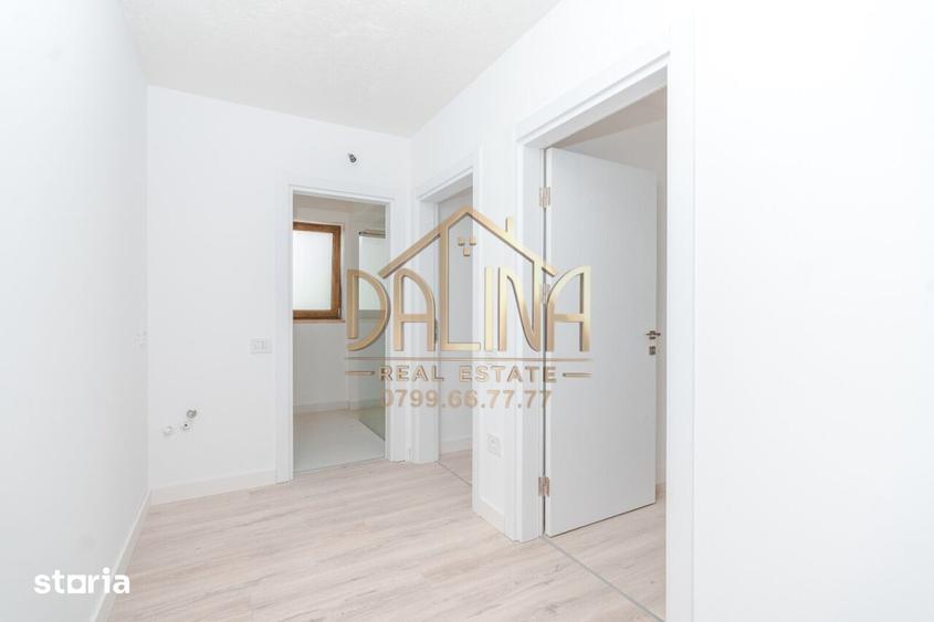 Apartament cu 3 camere în Sălăjan