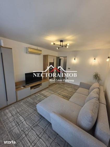 Apartament cu 2 camere în Orașul Nou