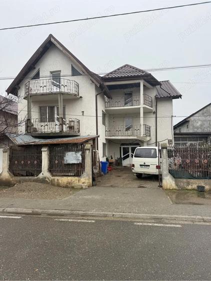 Casa de vanzare Tecuci - 1